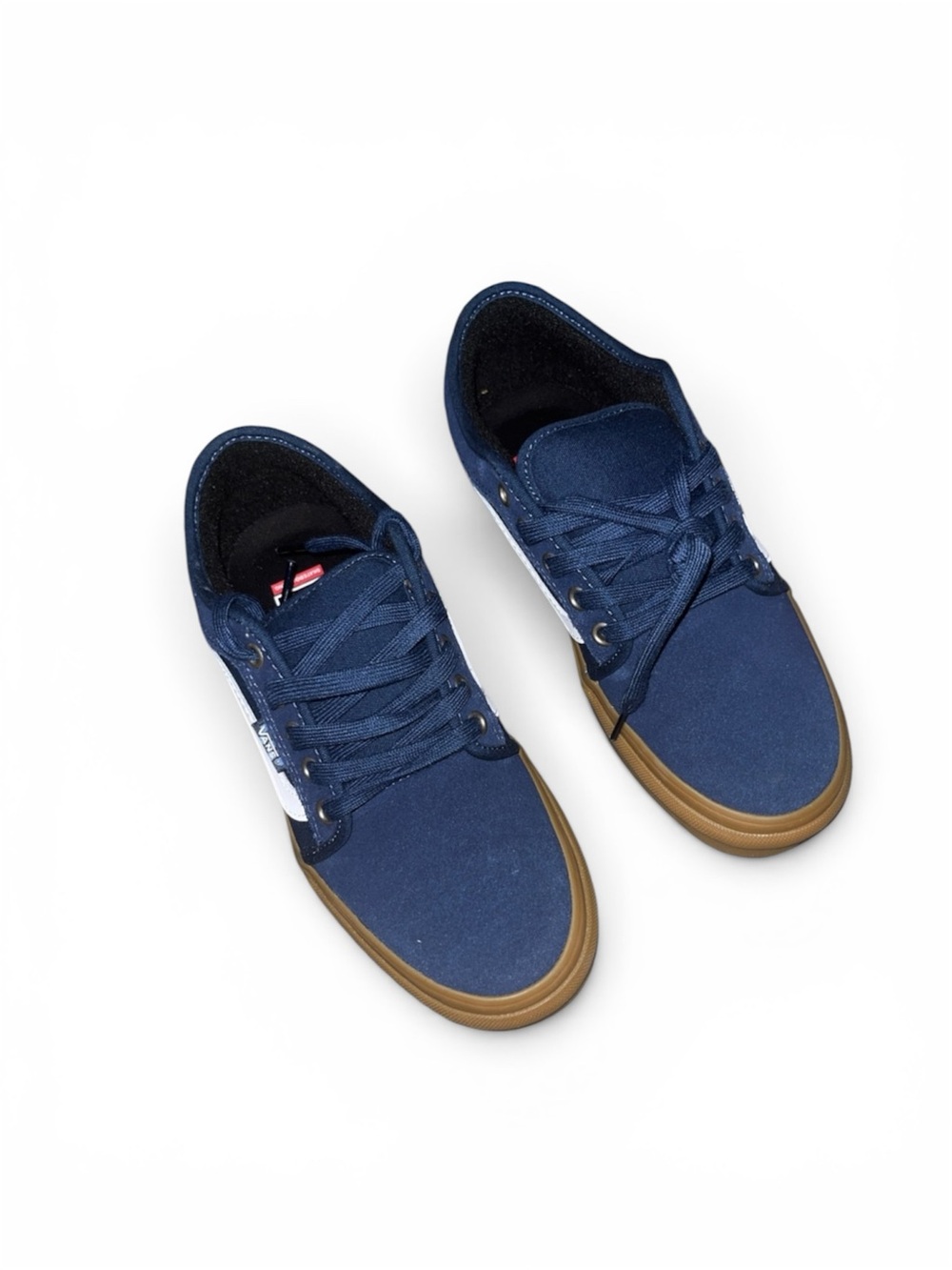 🔥NWT Vans WOMENS 8 / BOYS 6.5